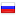 bogemia-skd.ru server is located in Russia